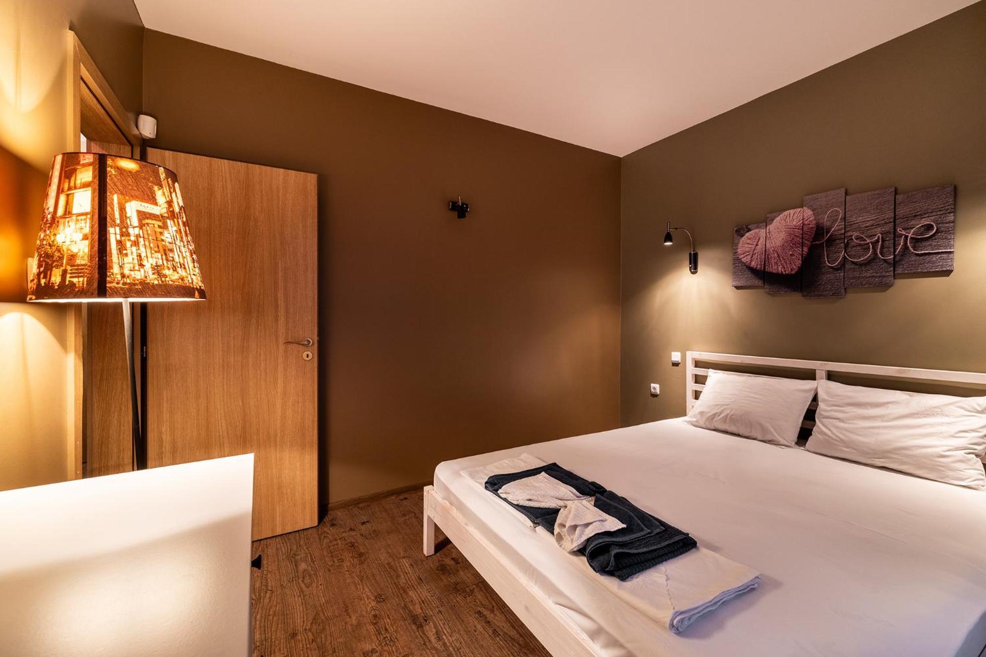 Cactus Beach House Sveti Vlas Exterior photo