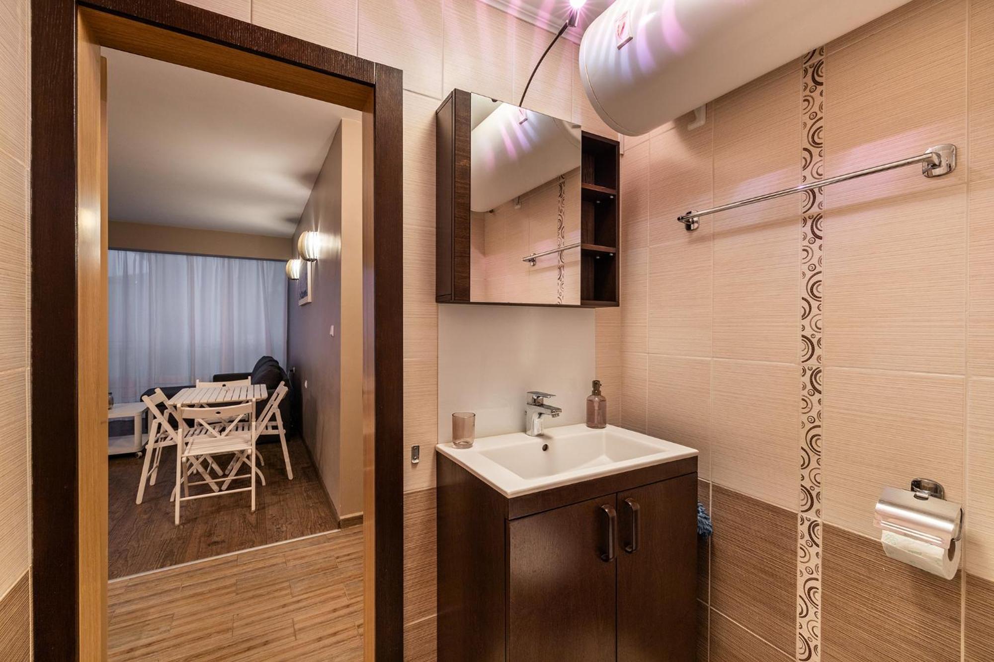 Cactus Beach House Sveti Vlas Exterior photo