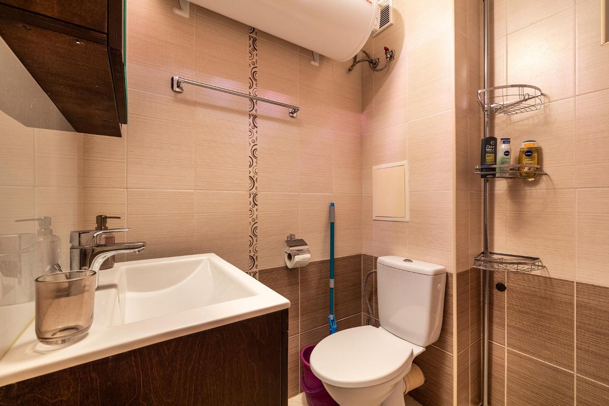 Cactus Beach House Sveti Vlas Exterior photo