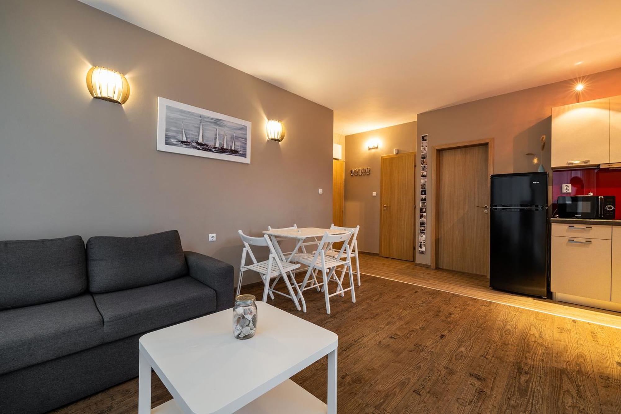 Cactus Beach House Sveti Vlas Exterior photo